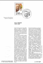 1992 philatélique césar d'occasion  Crécy-la-Chapelle
