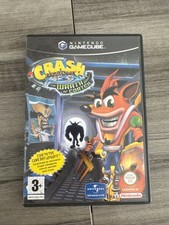 Crash bandicoot wrath for sale  BIRMINGHAM