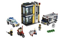 Lego 3661 gebraucht kaufen  Markdorf