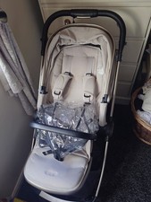 Mammas pappas pushchair for sale  NEWARK