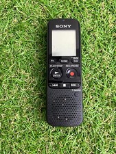 Sony icd px312 for sale  LONDON