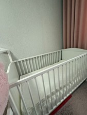 Ikea sniglar babybett gebraucht kaufen  Berlin