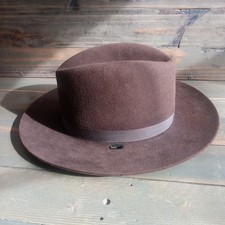Castor 3x John B Stetson Company com caixa comprar usado  Enviando para Brazil