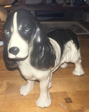Coopercraft springer spaniel for sale  LIVERPOOL