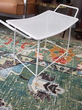 Salterini metal bench for sale  Chesterfield