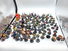 Large heroclix lot for sale  Eustis