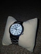 Seiko automatic watch for sale  DERBY