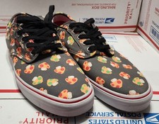 Vans nintendo chima for sale  Marseilles