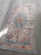 Washable rug new for sale  AMERSHAM