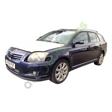 Toyota avensis t25 for sale  NOTTINGHAM