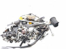 Suzuki ls650 boulevard for sale  Odessa