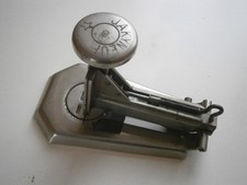 Antiker tacker heftklammerer gebraucht kaufen Antiker tacker heftklammerer gebraucht kaufen  Oberlichtenau