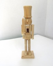 Soldier nutcracker natural for sale  Gulfport