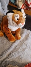 Stuffed toy lion for sale  PWLLHELI