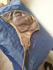 1930s 40s leather for sale  SHEFFIELD