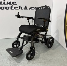 2025 pride jazzy for sale  ROCHFORD
