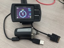 Computador de pulso Suunto EON aço preto com transmissor Tank POD comprar usado  Enviando para Brazil