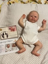 Realborn summer rain for sale  LONDON