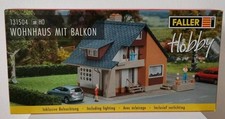 Faller hobby 131504 for sale  BERWICK-UPON-TWEED