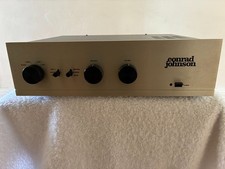 Conrad johnson pv2 for sale  Oakland
