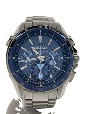relogio seiko solar comprar usado  Enviando para Brazil