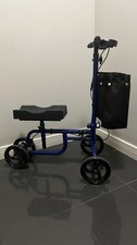 Knee scooter padded for sale  LONDON