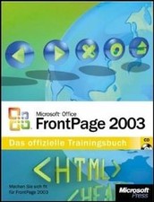 Microsoft ffice frontpage gebraucht kaufen  Berlin