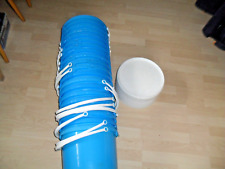 Eimer blau weißem gebraucht kaufen  Ortenburg