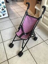 Puppen buggy chic2000 gebraucht kaufen  Erkelenz