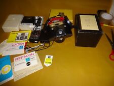 Pentacon exa fotoapparat gebraucht kaufen  Osterfeld, Meineweh