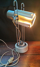 Lampada tavolo space usato  Cascina