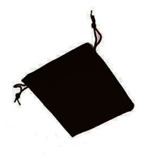 Black velvet velour for sale  Panama City