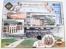 1992 orioles camden for sale  Douglasville