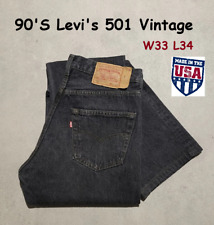 Levi 501 made d'occasion  Pont-Audemer