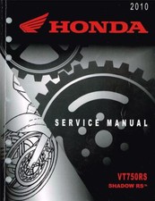 Honda vt750rs shadow for sale  USA