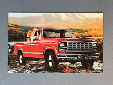 Red ford truck for sale  Huntsville