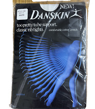 Vintage danskin style for sale  Loudon