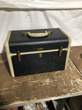 Vintage blue samsonite for sale  Charles Town