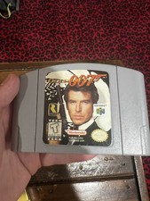 007 goldeneye n64 for sale 007 goldeneye n64 for sale Cambridge