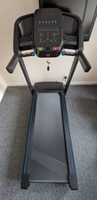 Treadmill electric folding for sale  GUISBOROUGH