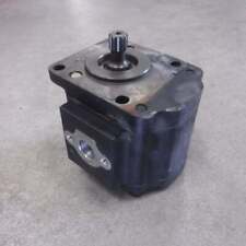 Used hydraulic pump for sale  Lake Mills