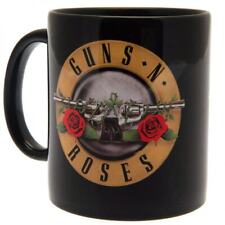 Caneca Guns N Roses BK comprar usado  Enviando para Brazil