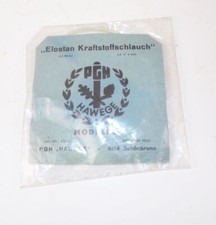 Hawege elostan kraftstoffschla gebraucht kaufen  Neugersdorf