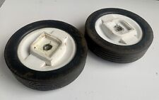 Räder golf rasenmäher gebraucht kaufen  Solms