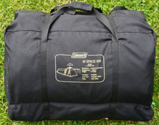 Coleman space tent for sale  LONDON