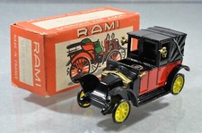 Bc120 rami jmk d'occasion  Is-sur-Tille