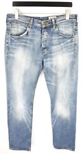 Wrangler Ben Jeans Pour Hommes Coniques W32/L32 Bouton na sprzedaż  Wysyłka do Poland