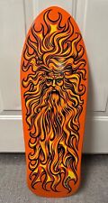 Santa cruz skateboards d'occasion  Expédié en Belgium