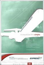 2007 expressjet airlines for sale  Dallas