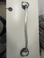 Wiechers aluminium domstrebe gebraucht kaufen  Bad Münder